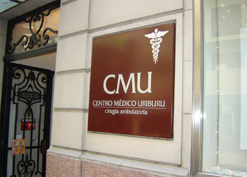 Centro Médico Uriburu Centro Médico Uriburu